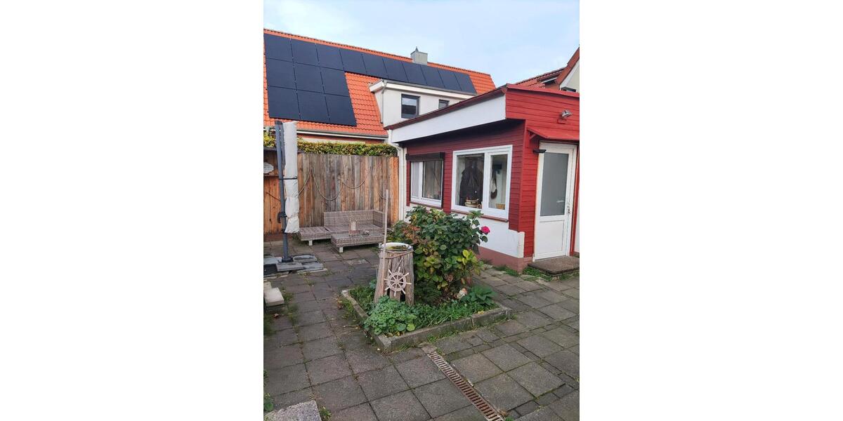 Reihenhaus Cuxhaven Döse - 6 Zimmer, 90 m&sup2;, 279.000&euro; | Angebot:23528694