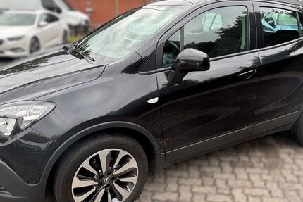 Opel Mokka 79.398 km 10.190 &euro; Brunsbüttel 25541
