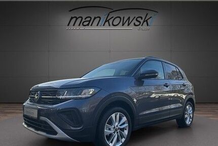 VW T-Cross 1.107 km 27.987 &euro; Otterndorf 21762
