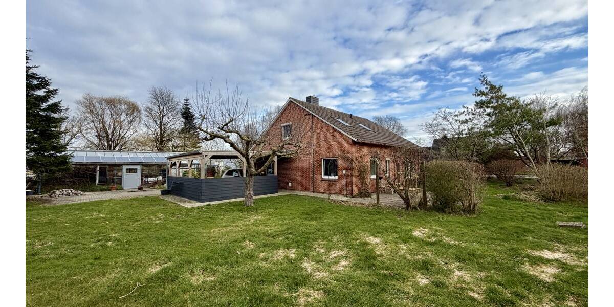 Einfamilienhaus Marne - 5 Zimmer, 150 m&sup2;, 345.000&euro; | Angebot:25899320