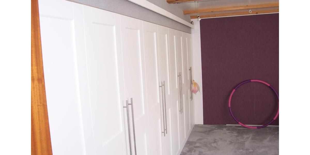 Dachgeschoßwohnung Geestland Bad Bederkesa - 2 Zimmer, 90 m&sup2;, 655&euro; | Angebot:26021926