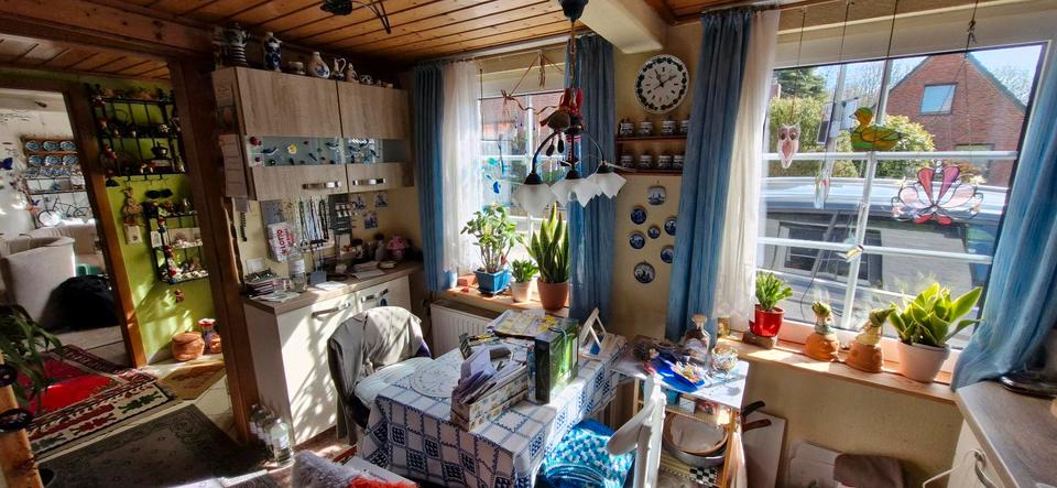 Einfamilienhaus Cuxhaven Groden - 4 Zimmer, 72 m&sup2;, 107.000&euro; | Angebot:26511965
