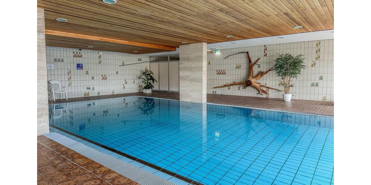 Etagenwohnung Cuxhaven Duhnen - 1.5 Zimmer, 47 m&sup2;, 189.000&euro; | Angebot:24374452