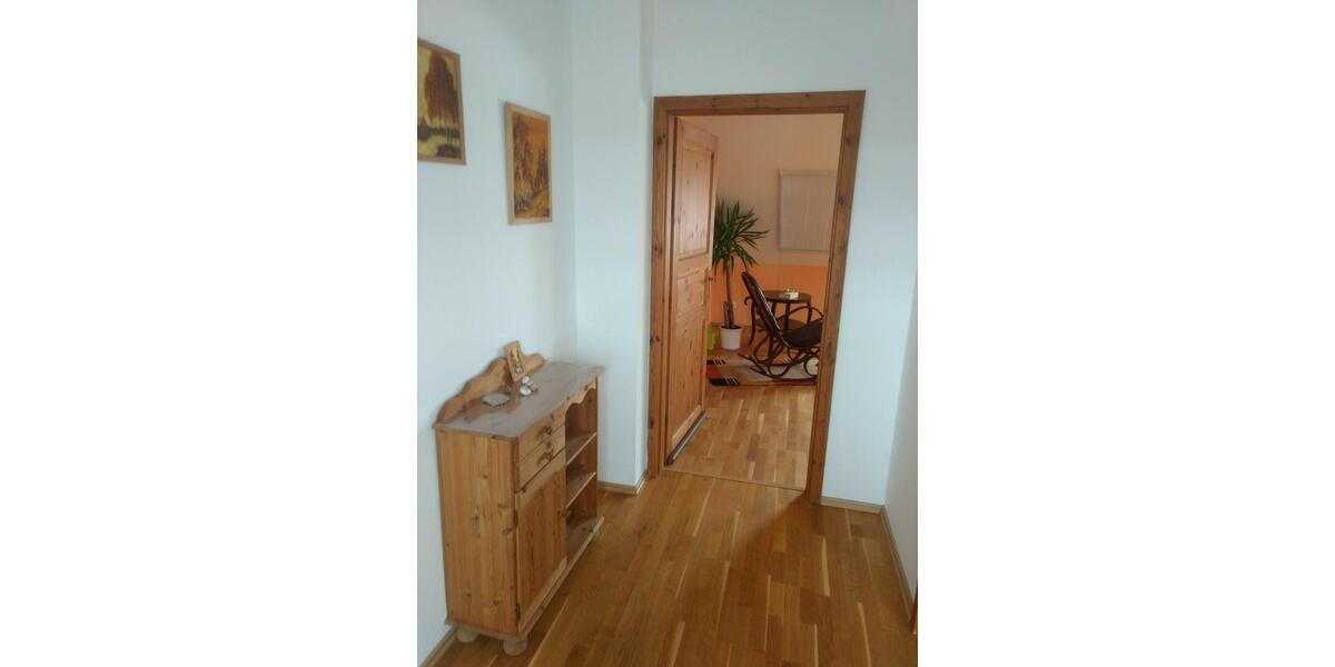 Dachgeschoßwohnung Cuxhaven Döse - 2 Zimmer, 55 m&sup2;, 115.000&euro; | Angebot:26696884