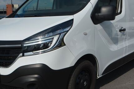 Renault Trafic 118.000 km 14.999 &euro; Cuxhaven 27472