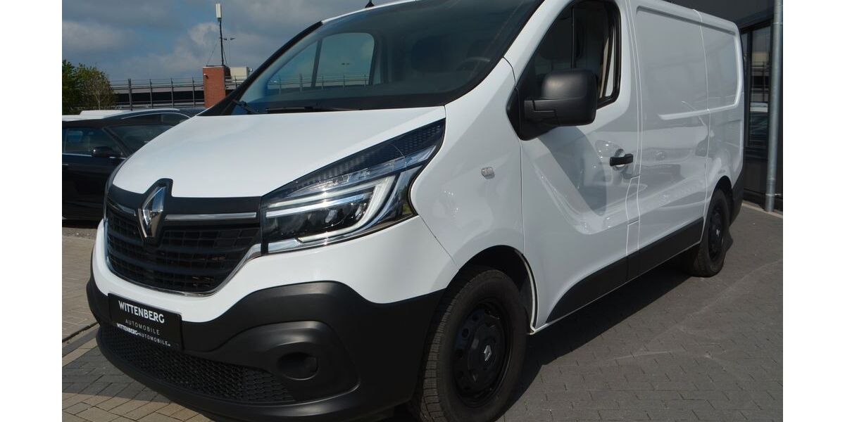 Renault Trafic 118.000 km 14.999 &euro; Cuxhaven 27472
