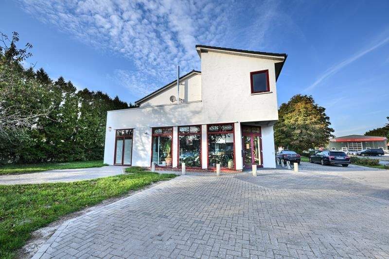 Gewerbeobjekt Cuxhaven - 580.000&euro; | Angebot:25772385