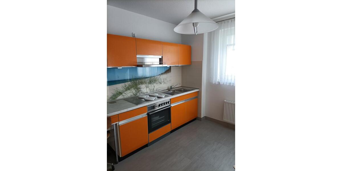 Etagenwohnung Cuxhaven Duhnen - 3.5 Zimmer, 100 m&sup2;, 424.900&euro; | Angebot:25956923