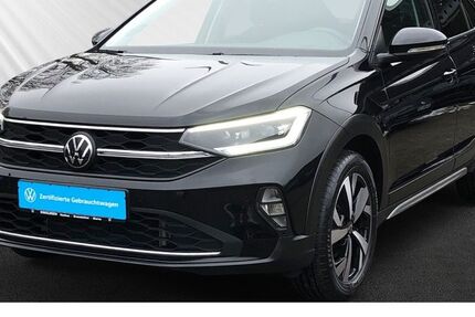 VW Taigo 16.848 km 29.880 &euro; Marne 25709
