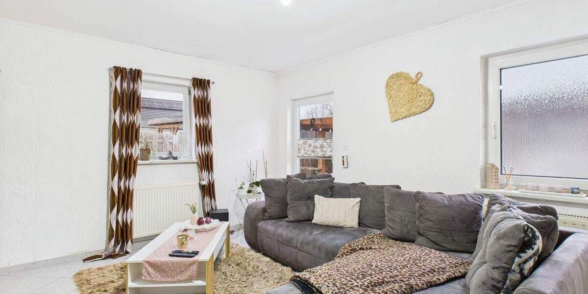 Einfamilienhaus Cuxhaven Altenbruch - 4 Zimmer, 88 m&sup2;, 199.000&euro; | Angebot:25666573