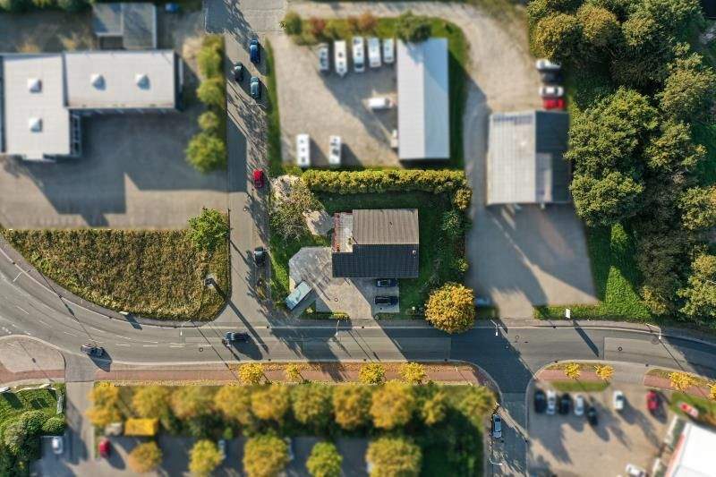 Gewerbeobjekt Cuxhaven - 580.000&euro; | Angebot:25772385