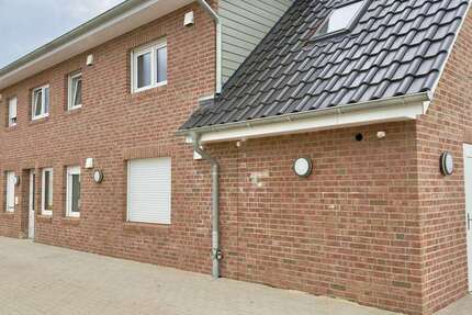 Wohnung Otterndorf - 2 Zimmer, 61 m&sup2;, 264.900&euro; | Angebot:26829243