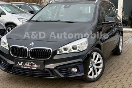 BMW 218 145.007 km 12.390 &euro; Marne 25709