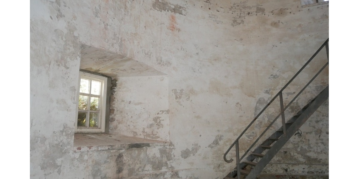 HausWohnungen! Historischer, atemberaubender Wasserturm in 25541 Brunsbüttel zu verkaufen. - Mehrfamilienhaus, Wohnhaus Brunsbüttel | Angebot:14665995