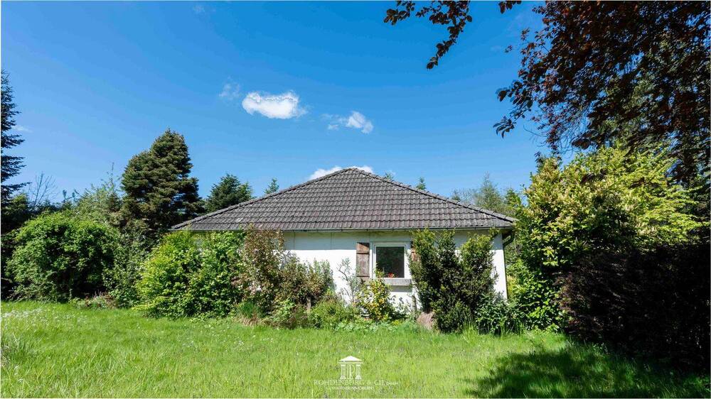Einfamilienhaus Bülkau - 5 Zimmer, 120 m&sup2;, 99.000&euro; | Angebot:26702714