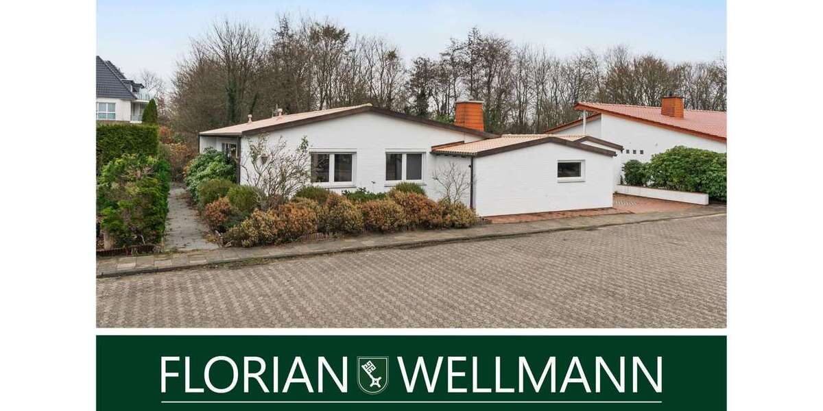 Einfamilienhaus Cuxhaven / Duhnen Duhnen - 6.5 Zimmer, 179 m&sup2;, 389.000&euro; | Angebot:25386929