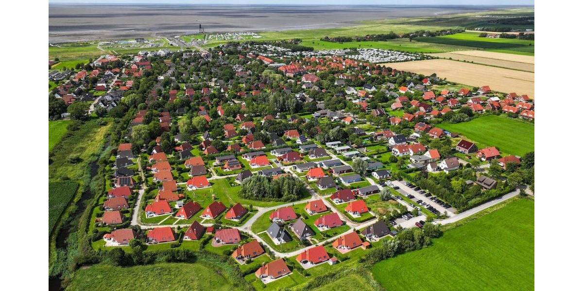 Etagenwohnung Wurster Nordseeküste Neufeld - 3 Zimmer, 42 m&sup2;, 132.000&euro; | Angebot:25729359