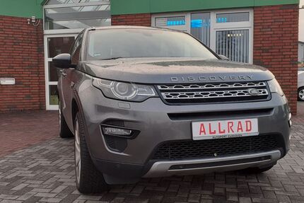 Land Rover Discovery 149.983 km 11.999 &euro; Cuxhaven 27472