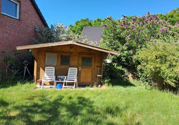 Einfamilienhaus Cadenberge - 4 Zimmer, 112 m&sup2;, 229.000&euro; | Angebot:25694780