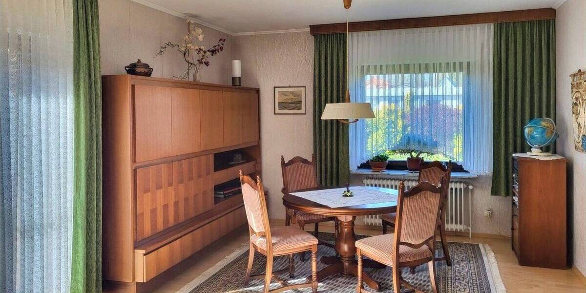Bungalow Cuxhaven Altenwalde - 5 Zimmer, 150 m&sup2;, 348.000&euro; | Angebot:25664943
