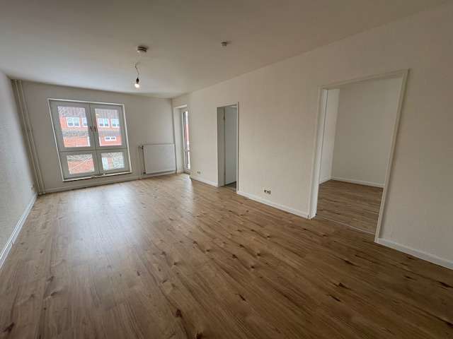 Etagenwohnung Brunsbüttel Brunsbüttel-Nord - 2 Zimmer, 57 m&sup2;, 486&euro; | Angebot:25267925