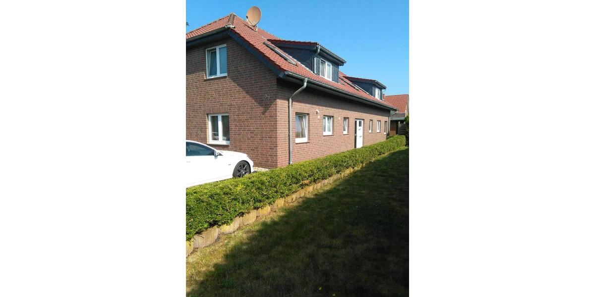 Dachgeschoßwohnung Geestland - 3 Zimmer, 65 m&sup2;, 540&euro; | Angebot:26003904