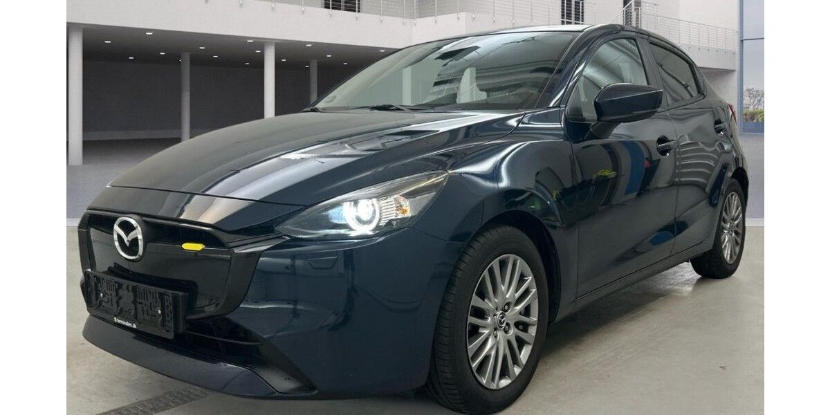 Mazda 2 24.459 km 17.890 &euro; Marne 25709
