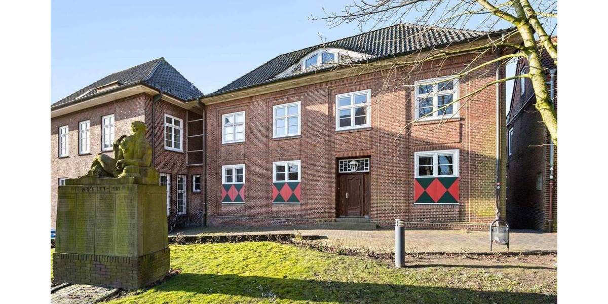 Mehrfamilienhaus, Wohnhaus Marne - 9 Zimmer, 252 m&sup2;, 249.000&euro; | Angebot:25691254