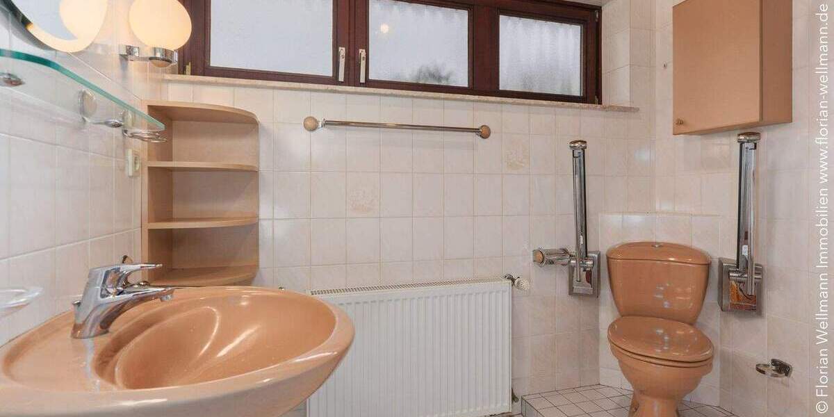 Bungalow Cuxhaven / Duhnen Duhnen - 6 Zimmer, 179 m&sup2;, 389.000&euro; | Angebot:25726110