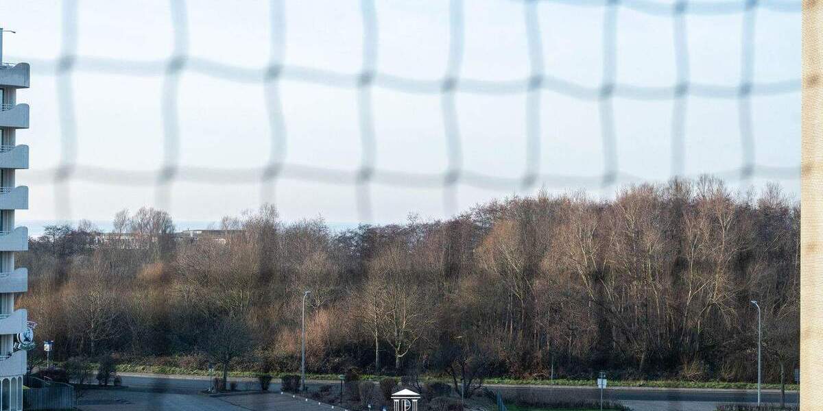 Etagenwohnung Cuxhaven Döse - 3 Zimmer, 80 m&sup2;, 285.000&euro; | Angebot:25725888