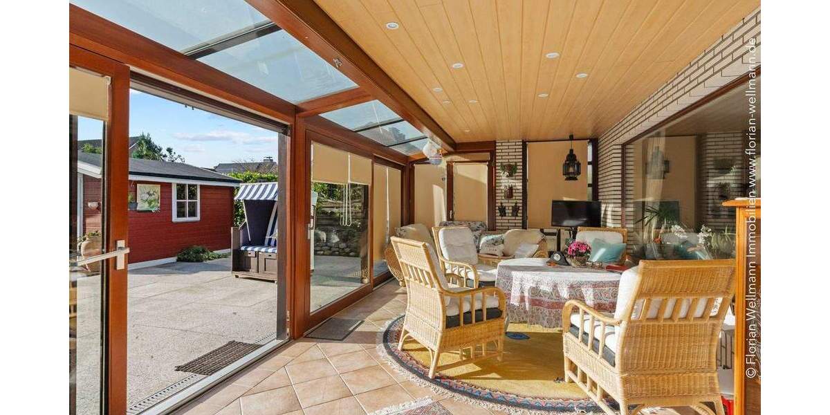 Einfamilienhaus Cuxhaven Lüdingworth - 6 Zimmer, 282 m&sup2;, 425.000&euro; | Angebot:25676156