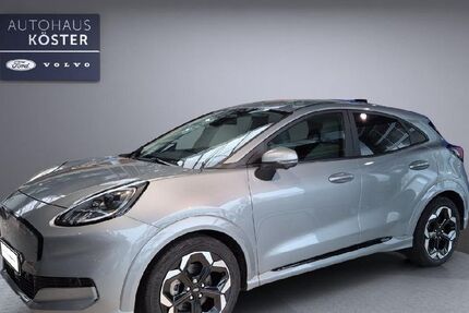 Ford Puma Gen-E 1.500 km 36.570 &euro; Cuxhaven 27472