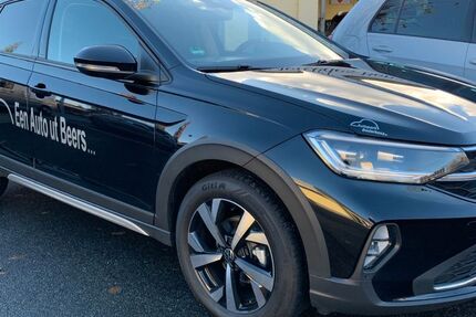 VW Taigo 2.500 km 24.970 &euro; Geestland 27624