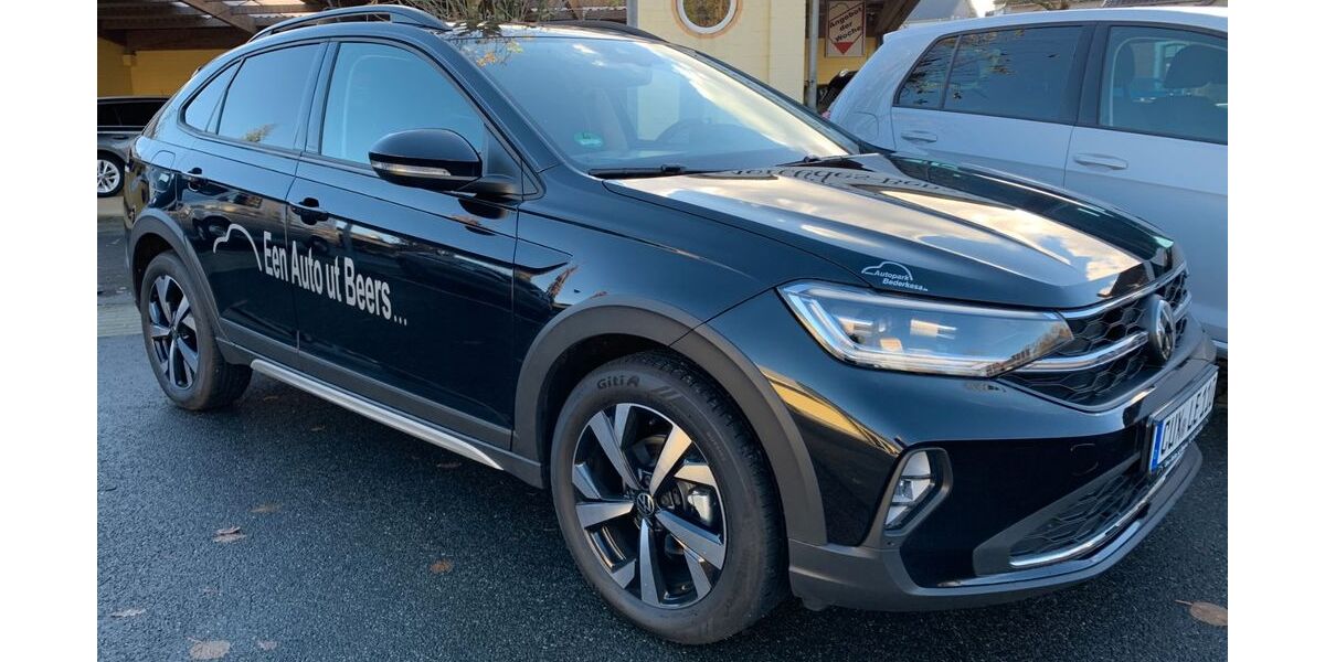 VW Taigo 2.500 km 24.970 &euro; Geestland 27624