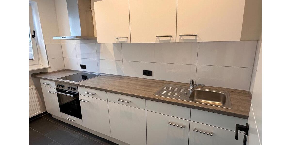 Etagenwohnung Otterndorf - 2 Zimmer, 40 m&sup2;, 480&euro; | Angebot:26679462