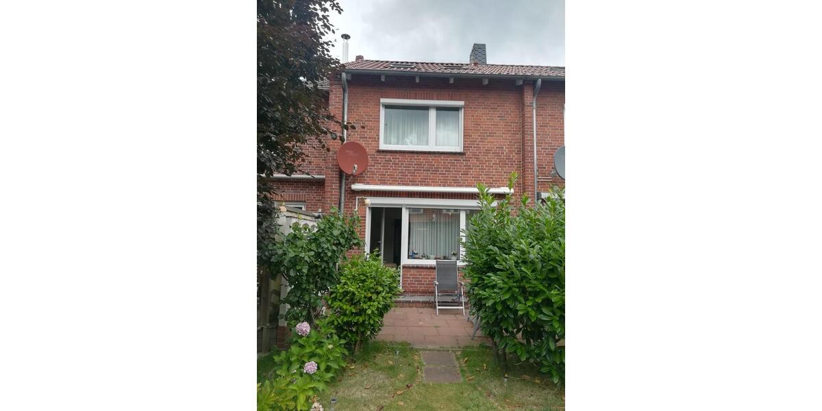 Reihenhaus Cuxhaven Döse - 3 Zimmer, 67 m&sup2;, 110.000&euro; | Angebot:27296459