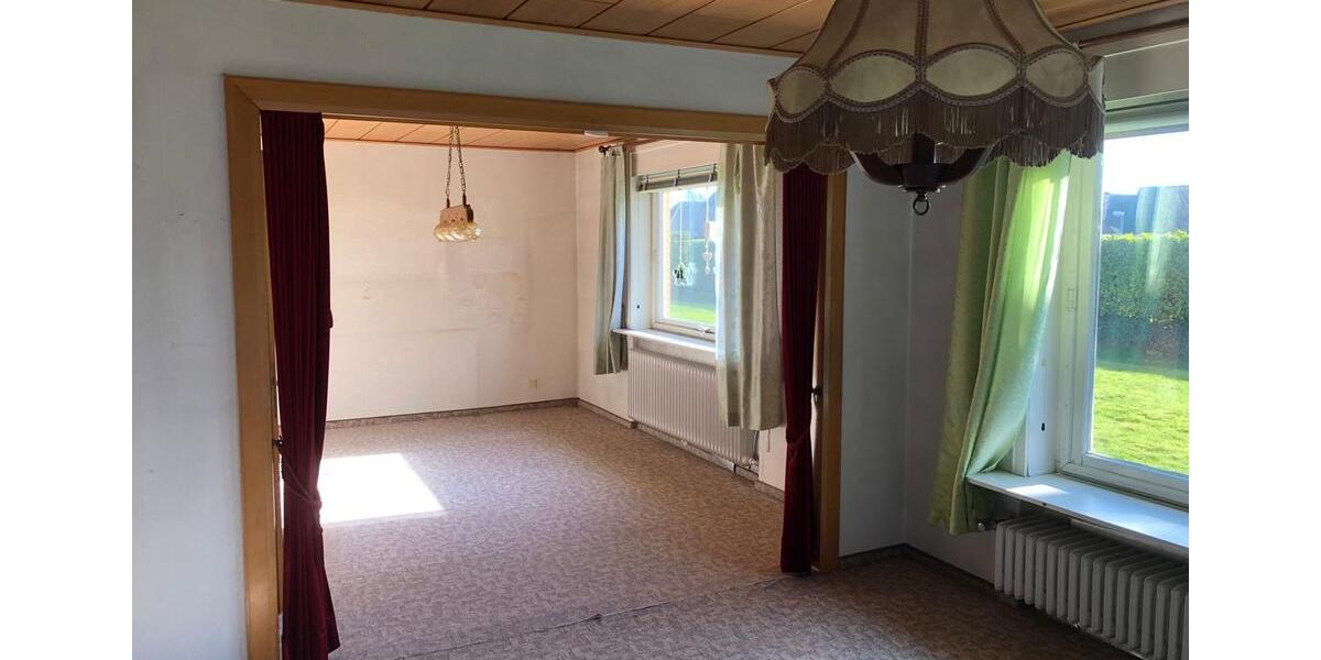 Einfamilienhaus Marne - 7 Zimmer, 169 m&sup2;, 289.000&euro; | Angebot:25795765