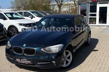 BMW 118 234.081 km 4.590 &euro; Marne 25709