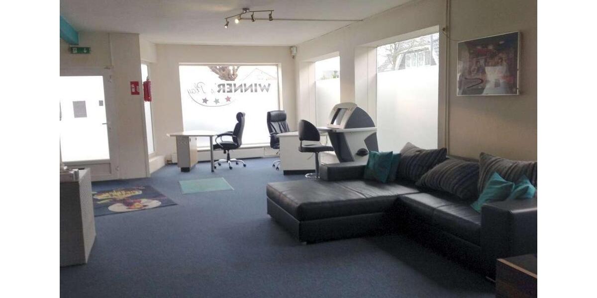 Gewerbeobjekt Cadenberge - 6&euro; | Angebot:25107009