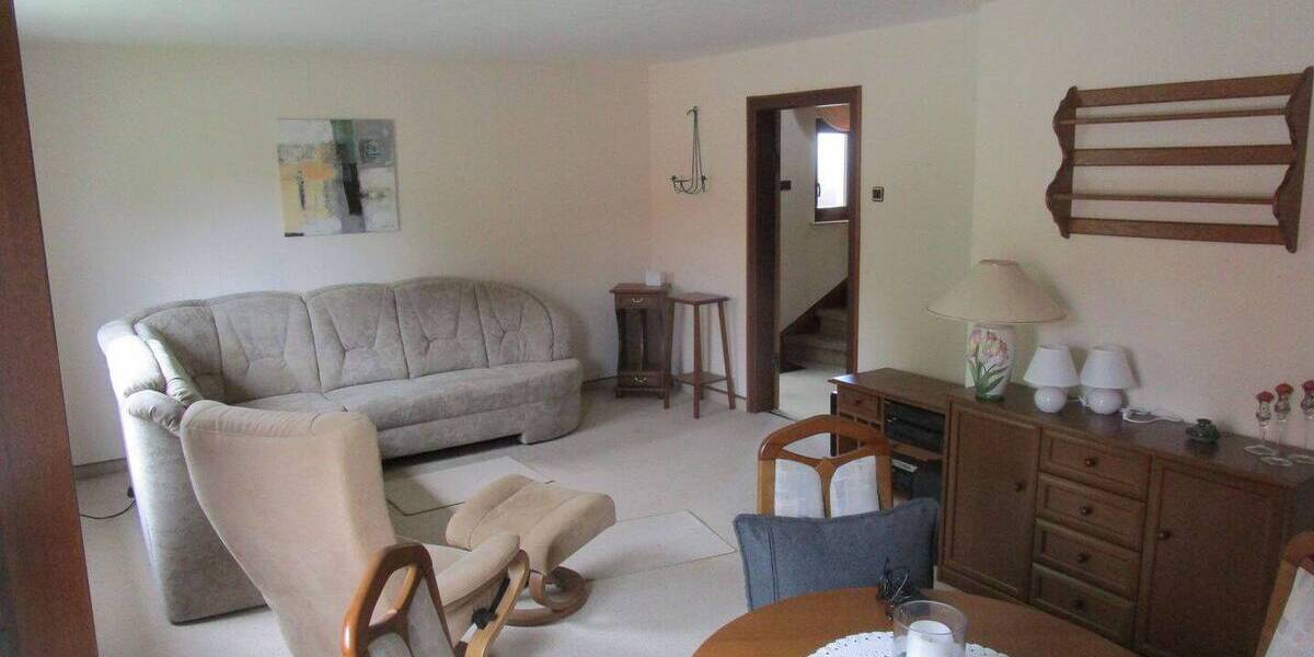 Mehrfamilienhaus, Wohnhaus Cuxhaven Groden - 105.000&euro; | Angebot:25747422