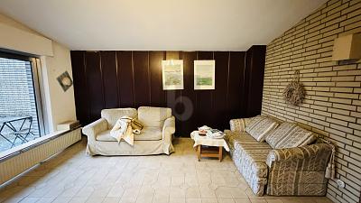 FAMILIENHAUS MIT GROßEM GRUNDSTÜCK NAHE NORDSEE - Haus Cuxhaven Groden | Angebot:25893153