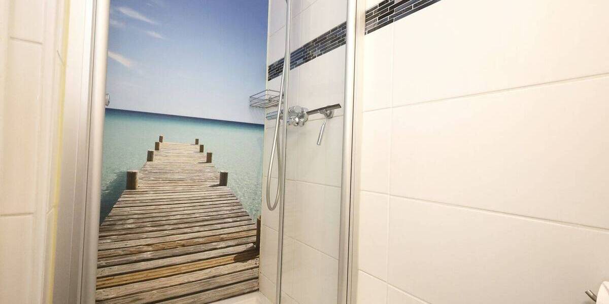 Etagenwohnung Cuxhaven Sahlenburg - 3 Zimmer, 54 m&sup2;, 349.000&euro; | Angebot:26698001