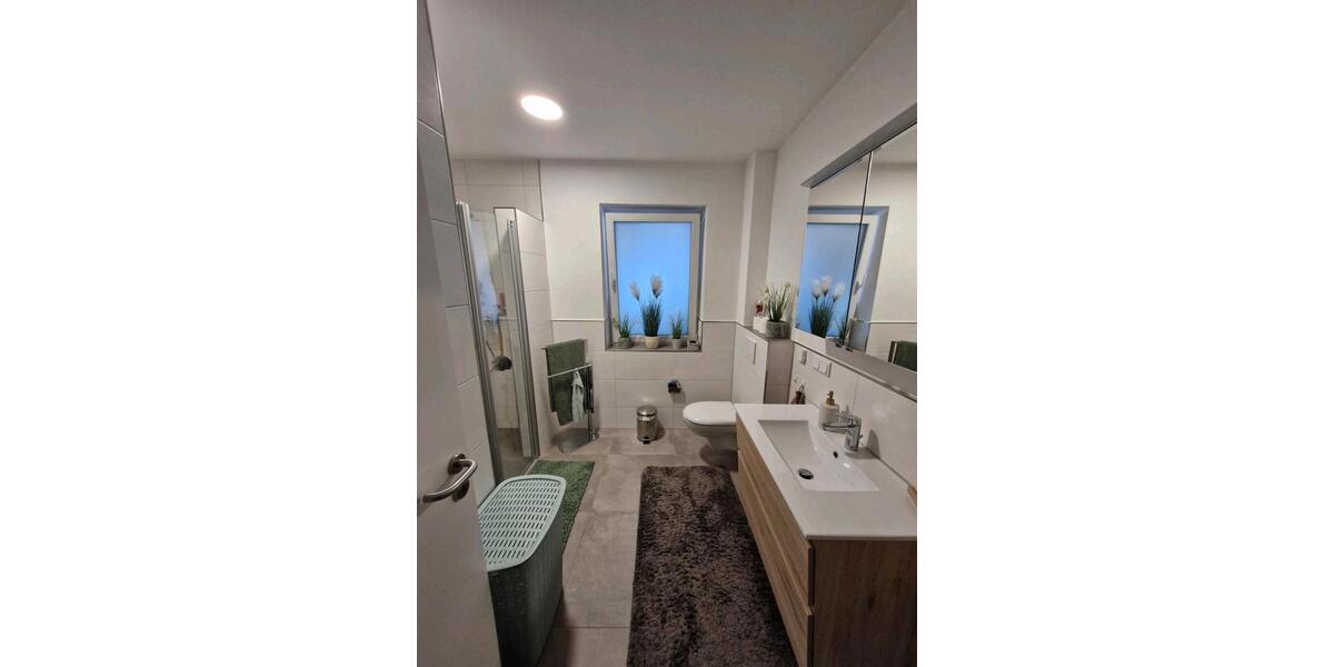 Doppelhaushälfte Wurster Nordseeküste - 4 Zimmer, 86 m&sup2;, 1.360&euro; | Angebot:26025765