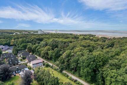 Haus Cuxhaven Duhnen - 6 Zimmer, 165 m&sup2;, 679.000&euro; | Angebot:27171913