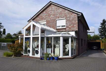 Haus Bülkau - 5 Zimmer, 286 m&sup2;, 859.000&euro; | Angebot:27428206