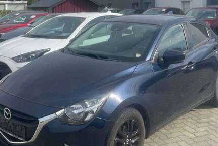 Mazda 2 46.520 km 13.490 &euro; Marne 25709