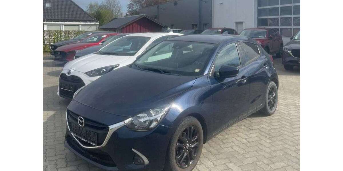 Mazda 2 46.520 km 13.490 &euro; Marne 25709