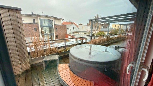 Einfamilienhaus Cuxhaven Duhnen - 3 Zimmer, 105 m&sup2;, 1.390&euro; | Angebot:26470223