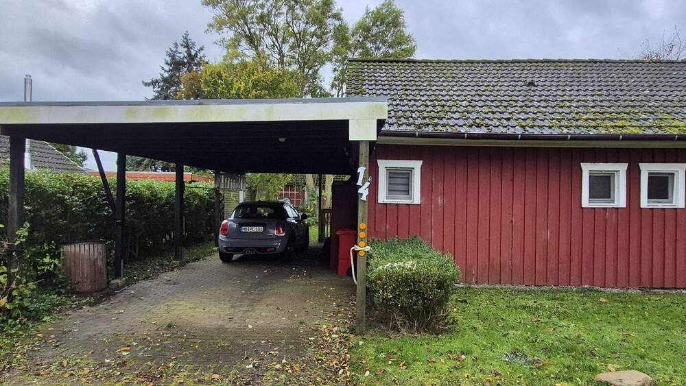 Ferienhaus Wurster Nordseeküste Cappel-Neufeld - 2 Zimmer, 56 m&sup2;, 85.000&euro; | Angebot:25778020