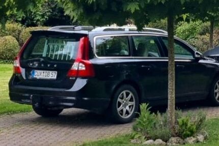 Volvo V70 345.000 km 3.950 &euro; Bülkau 21782